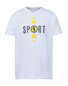 Футболка Bikkembergs