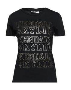 Футболка Kendall + Kylie