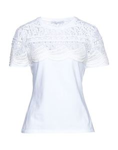Футболка Ermanno Scervino