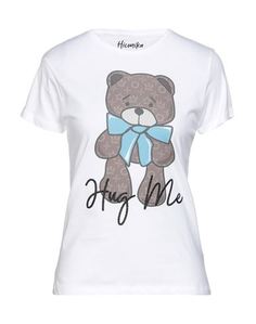 Футболка Hiconika