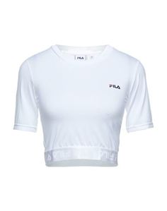 Футболка Fila