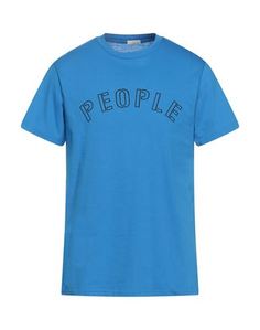 Футболка People