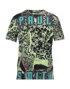 Футболка Paul Smith