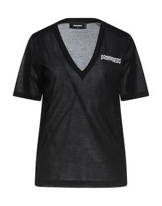 Футболка Dsquared2