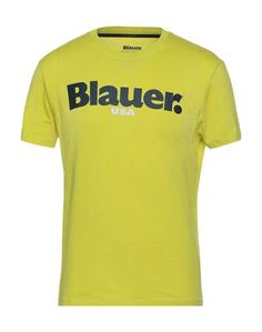 Футболка Blauer