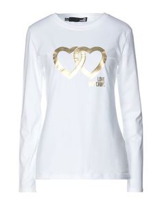 Футболка Love Moschino