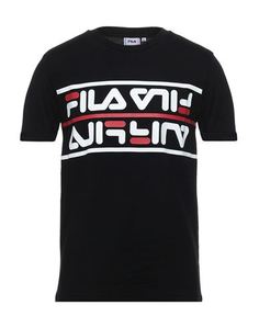 Футболка Fila