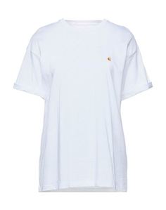 Футболка Carhartt