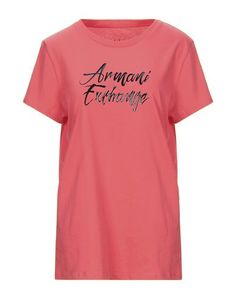 Футболка Armani Exchange