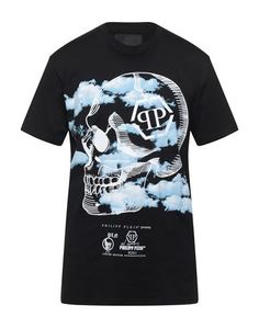 Футболка Philipp Plein