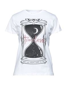 Футболка Hiconika