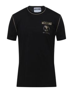 Футболка Moschino