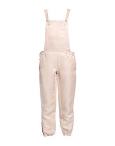 Брючный комбинезон Ermanno Scervino