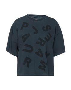 Футболка Parajumpers
