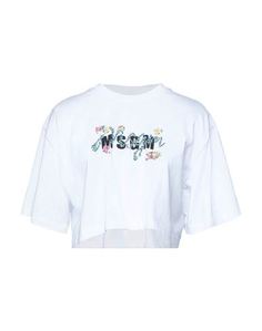 Футболка Msgm