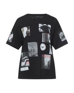 Футболка Emporio Armani