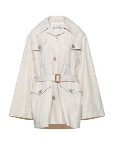 Легкое пальто Acne Studios