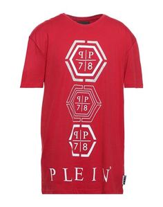 Футболка Philipp Plein