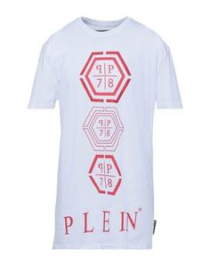 Футболка Philipp Plein