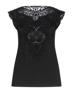 Футболка Ermanno Scervino