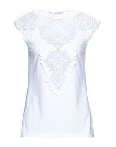 Футболка Ermanno Scervino