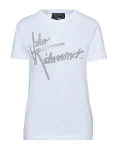 Футболка John Richmond