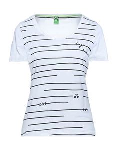 Футболка Hugo Boss