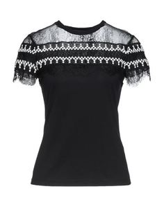 Футболка Ermanno Scervino