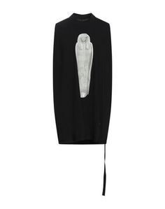 Футболка Drkshdw BY Rick Owens