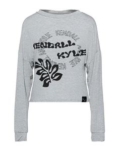 Футболка Kendall + Kylie