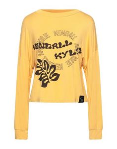 Футболка Kendall + Kylie