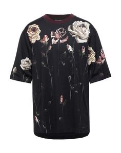 Футболка Dolce & Gabbana