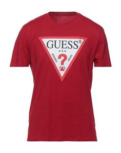 Футболка Guess