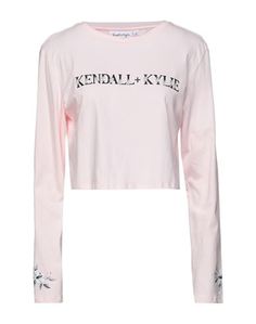 Футболка Kendall + Kylie