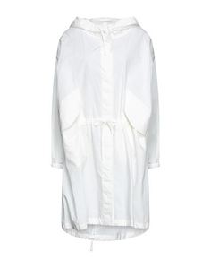 Легкое пальто Jil Sander