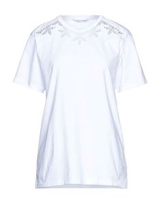 Футболка Ermanno Scervino