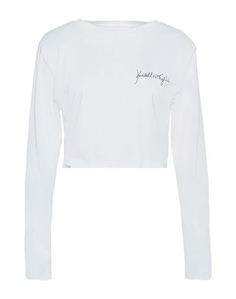 Футболка Kendall + Kylie