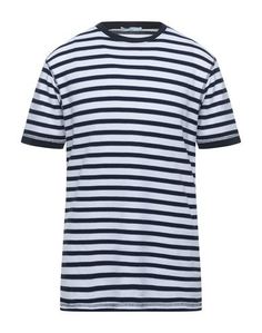 Футболка Adriano Langella