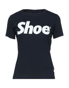 Футболка Shoe®