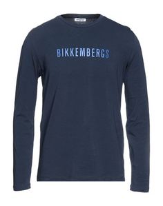 Футболка Bikkembergs