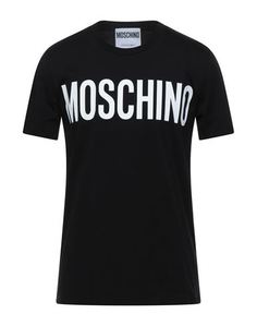 Футболка Moschino