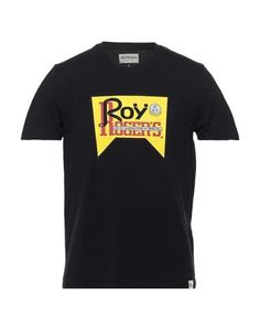Футболка ROŸ Rogers