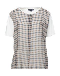 Футболка Aquascutum