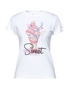 Футболка Hiconika