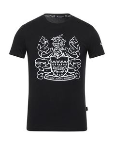 Футболка Aquascutum