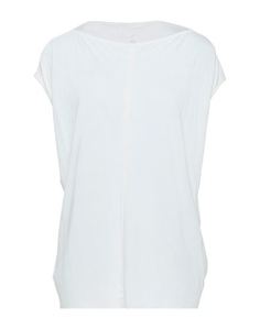 Футболка Rick Owens Lilies