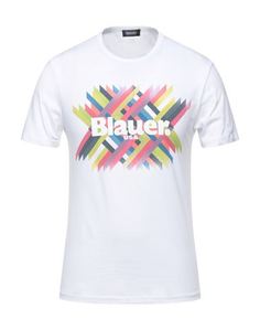 Футболка Blauer