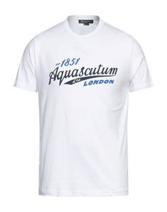 Футболка Aquascutum