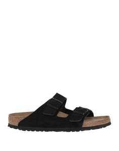 Сандалии Birkenstock