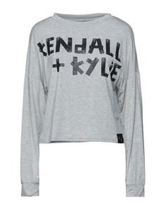 Футболка Kendall + Kylie